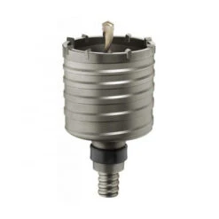 Couronne Trepan En 2 Parties SDS Max D125 L80 Bosch
