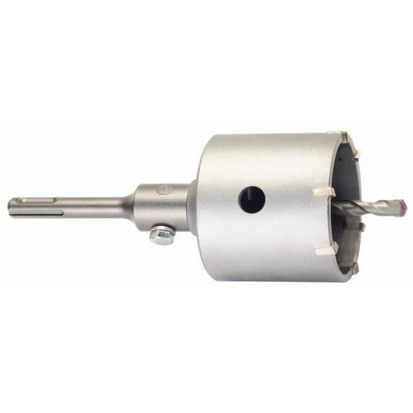 Couronne Trepan SDS Plus D68 Bosch 3 Couronne Trepan SDS Plus D68 Bosch