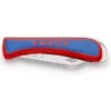 Couteau D'electricien Pliant Knipex -BOSCH Boutique couteau d electricien pliant knipex
