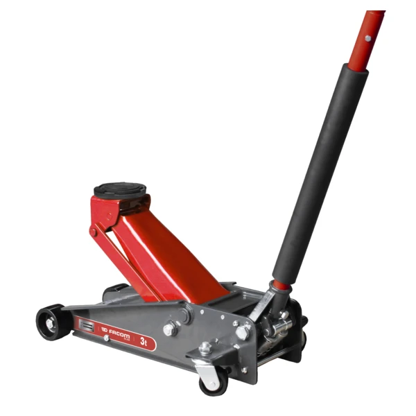 Cric Rouleur 3 Tonnes Facom 3 Cric Rouleur 3 Tonnes Facom