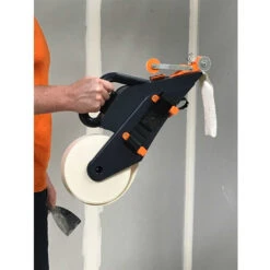 Dérouleur De Bande à Joint Avec Roulette D'angle EDMAPLIC Edma -BOSCH Boutique derouleur de bande a joint avec roulette d angle edmaplic edma 1