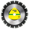 Disque Diamant Asphalte D450mm DT602A Klingspor -BOSCH Boutique disque diamant asphalte d450mm klingspor