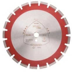 Disque Diamant Beton D450mm Klingspor