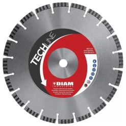 Disque Diamant BS70 D230x22.2 Diam Industries