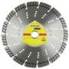 Disque Diamant D125mm Segment 12mm DT612UT Klingspor -BOSCH Boutique disque diamant d125mm segment 12mm dt612ut klingspor