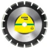 Disque Diamant D500mm Al 25.4 AS DT602A Klingspor -BOSCH Boutique disque diamant d500mm al 25 4 as dt602a klingspor