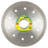 Disque Diamant Gres Cerame D125mm DT900FP Klingspor 1 Disque Diamant Gres Cerame D125mm DT900FP Klingspor -BOSCH Boutique disque diamant gres cerame d125mm dt900fp klingspor