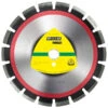 Disque Diamant Mixte D350x25.4 DT350AB Klingspor -BOSCH Boutique disque diamant mixte d350x25.4 klingspor