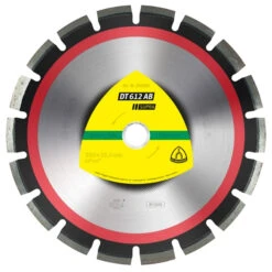 Disque Diamant 300x2.8x20mm Mixte DT350AB Klingspor