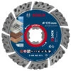 Disque Expert Multimaterial X-Lock D125 Bosch -BOSCH Boutique disque expert multimaterial x lock d125 bosch