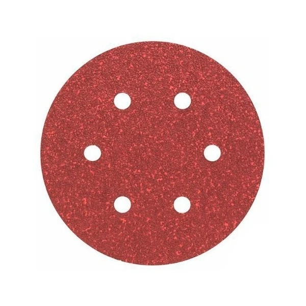 Hermès Disque Papier Autoaggripant VC153 D150 Grain 220 Bte De 100 Hermes 3 Hermès Disque Papier Autoaggripant VC153 D150 Grain 220 Bte De 100 Hermes