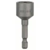 Douille De Serrage Magnetique 1/4 Pour Vis 6 Pans D13 L50 Bosch -BOSCH Boutique douille de serrage magnetique 1 4 pour vis 6 pans d13 l50 bosch