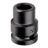 Douille Impact 1/2'' Courte D15mm Facom -BOSCH Boutique douille impact 1 2 courte d13mm facom 1 1