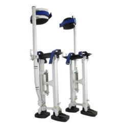 Echasse De Plaquiste Moonwalker Edma