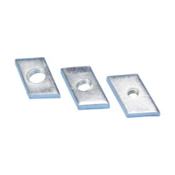 Ecrou Profil E0 M8 P1 Caddy Sachet De 100 Erico