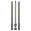 Embouts Pozidriv PZ1 89mm Sachet De 3 Bosch -BOSCH Boutique embouts pozidriv pz1 89mm sachet de 3 bosch