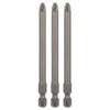 Embouts Pozidriv PZ2 89mm Sachet De 3 Bosch -BOSCH Boutique embouts pozidriv pz2 89mm sachet de 3 bosch
