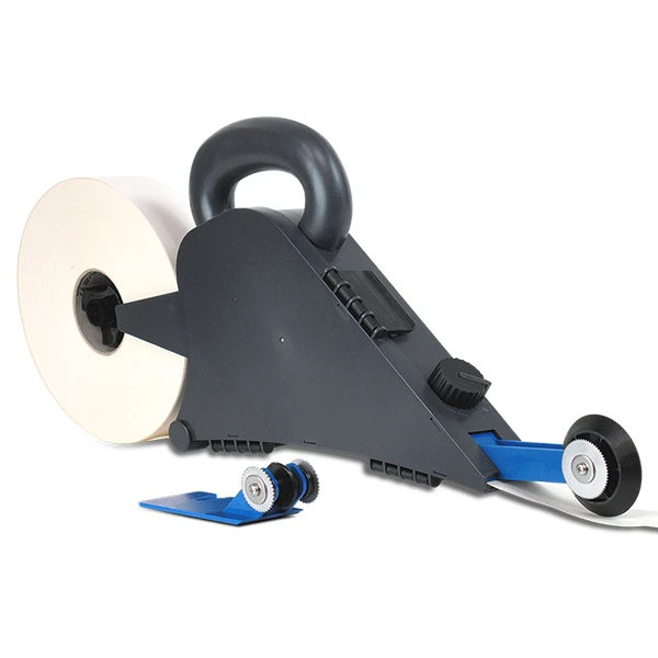 Enduiseur De Bandes Delko L'Outil Parfait 3 Enduiseur De Bandes Delko L'Outil Parfait