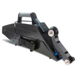 Enduiseur De Bandes Zunder L'Outil Parfait