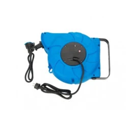 Enrouleur Automatique Mural 20m + 2m H07RNF 3G1.5 Ceba