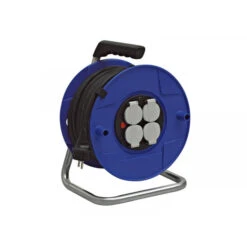 Brennenstuhl Enrouleur Bat-Pro 40m H07RN-F 3G2.5 Brennensthul