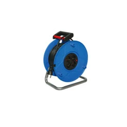 Enrouleur Hobby-40 40M H05VV-F 3G1,5 Brennenstuhl