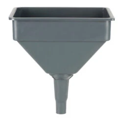 Entonnoir Rectangulaire 280x190mm 4L Pressol