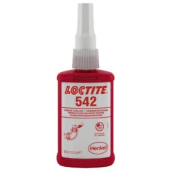 Etancheite Raccords OLEOETANCHE 542 50ml Loctite