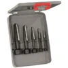 Extracteur De Vis Ă Deux Tranchants Jeu De 5 Knipex 1 Extracteur De Vis Ă Deux Tranchants Jeu De 5 Knipex -BOSCH Boutique extracteur de vis a deux tranchants jeu de 5 knipex