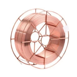 Fil MIG SG2/G3SI1 1mm Bobine Acier De 15Kg Alliages Industrie