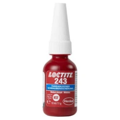Frein Filet Moyen 243 10ml Loctite