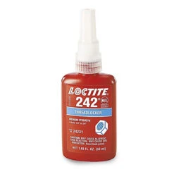 Frein Filet Moyen 242 50ml Loctite