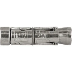 Goujons à Expansion Rawlbot M10 Avec Vis Boite De 50 Rawl