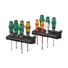 Jeu De 12 Tournevis Kraftform XXL 2 Wera