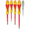 Jeu De 5 Tournevis Isolés Ks Tools -BOSCH Boutique jeu de 5 tournevis isoles ks tools