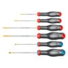 Jeu De 6 Tournevis Protwist ATD.J6 Facom