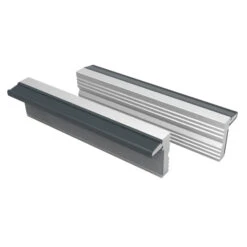 Jeu De Mors Magnétique Aluminium Doux 150 Dolex