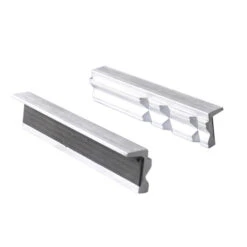 Jeu De Mors Protecteurs Magnétiques Prismatiques Alu Dolex