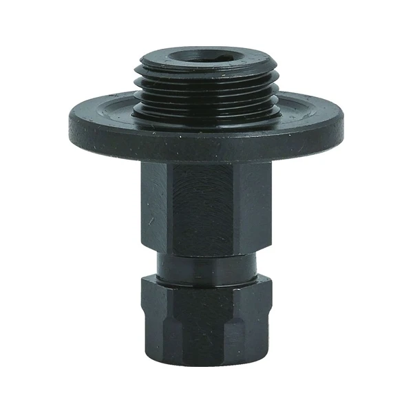 Kit De 3 Adaptateurs Arbre EZC 32 A 152 Mm Erko 3 Kit De 3 Adaptateurs Arbre EZC 32 A 152 Mm Erko