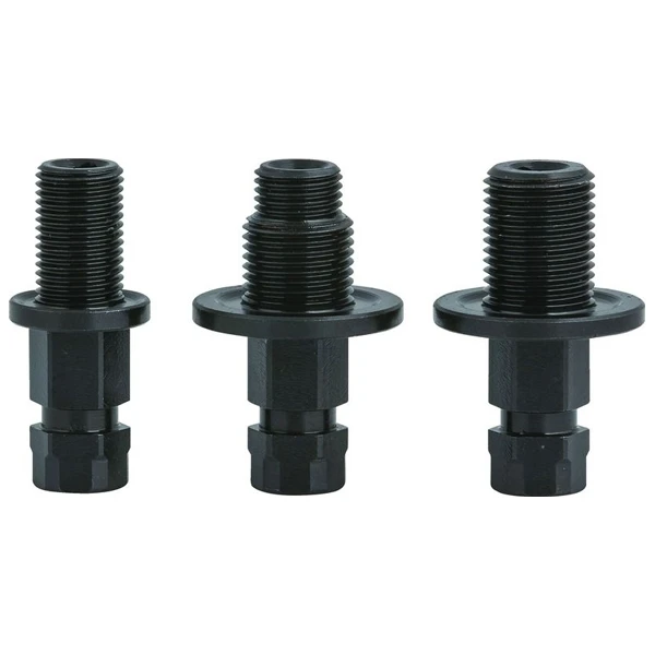 Kit De 3 Adaptateurs Arbre EZC UNIV. Et ELARG. Erko 3 Kit De 3 Adaptateurs Arbre EZC UNIV. Et ELARG. Erko