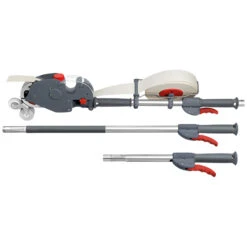 Kit De Pose Bande à Joint Rollcut' L'Outil Parfait