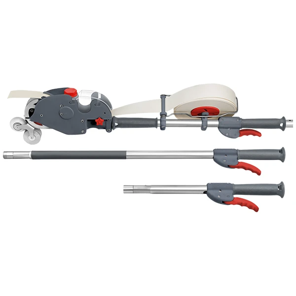 Kit De Pose Bande à Joint Rollcut' L'Outil Parfait 3 Kit De Pose Bande à Joint Rollcut' L'Outil Parfait