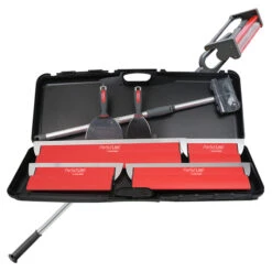 Kit Plaquiste Valise Parfaitliss' L'Outil Parfait