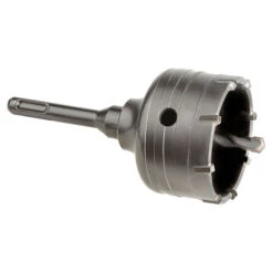 Kit Trepan Béton + Porte Trépan SDS+ D.68mm Diager