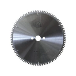 Lame Circulaire Carbure Alu 216x30x60Z Leman