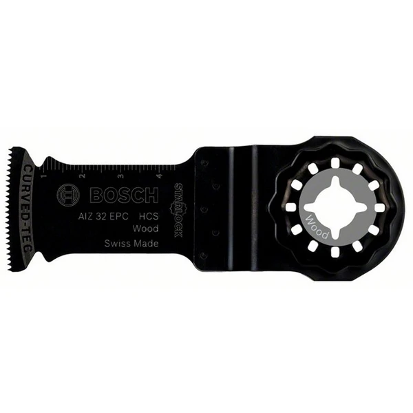 Lame De Scie Plongeante AIZ 32 BB BiM Hard Wood D10 Bosch 3 Lame De Scie Plongeante AIZ 32 BB BiM Hard Wood D10 Bosch