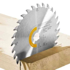 Lame De Scie Universelle 160x2.2x20 W28 Festool