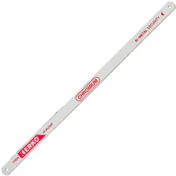 Lame Metaux Chromium 10D Boite De 100 Erko