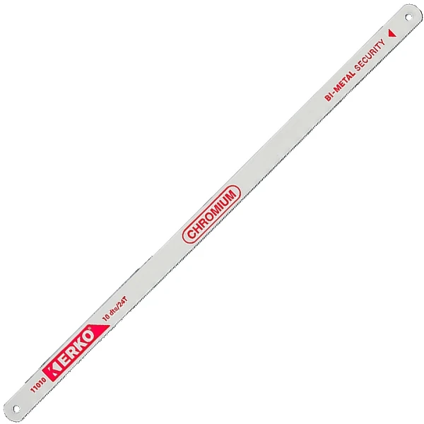 Lame Metaux Chromium 10D Boite De 100 Erko 3 Lame Metaux Chromium 10D Boite De 100 Erko