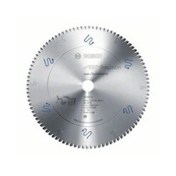 Lame Scie Circulaire Multimateriaux 254X30X2.3 Bosch